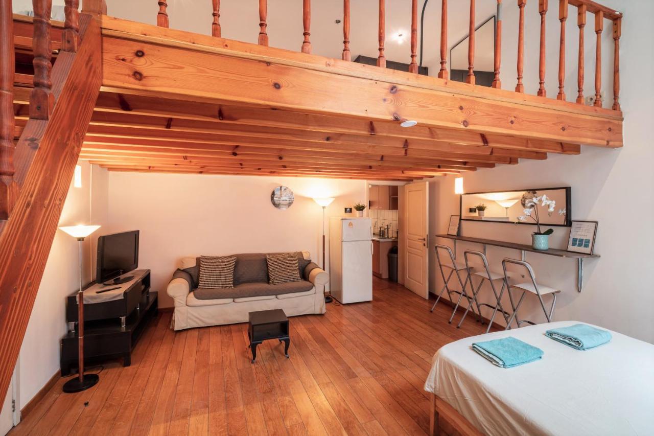 Saint Pauls Central Residence أنتويرب المظهر الخارجي الصورة