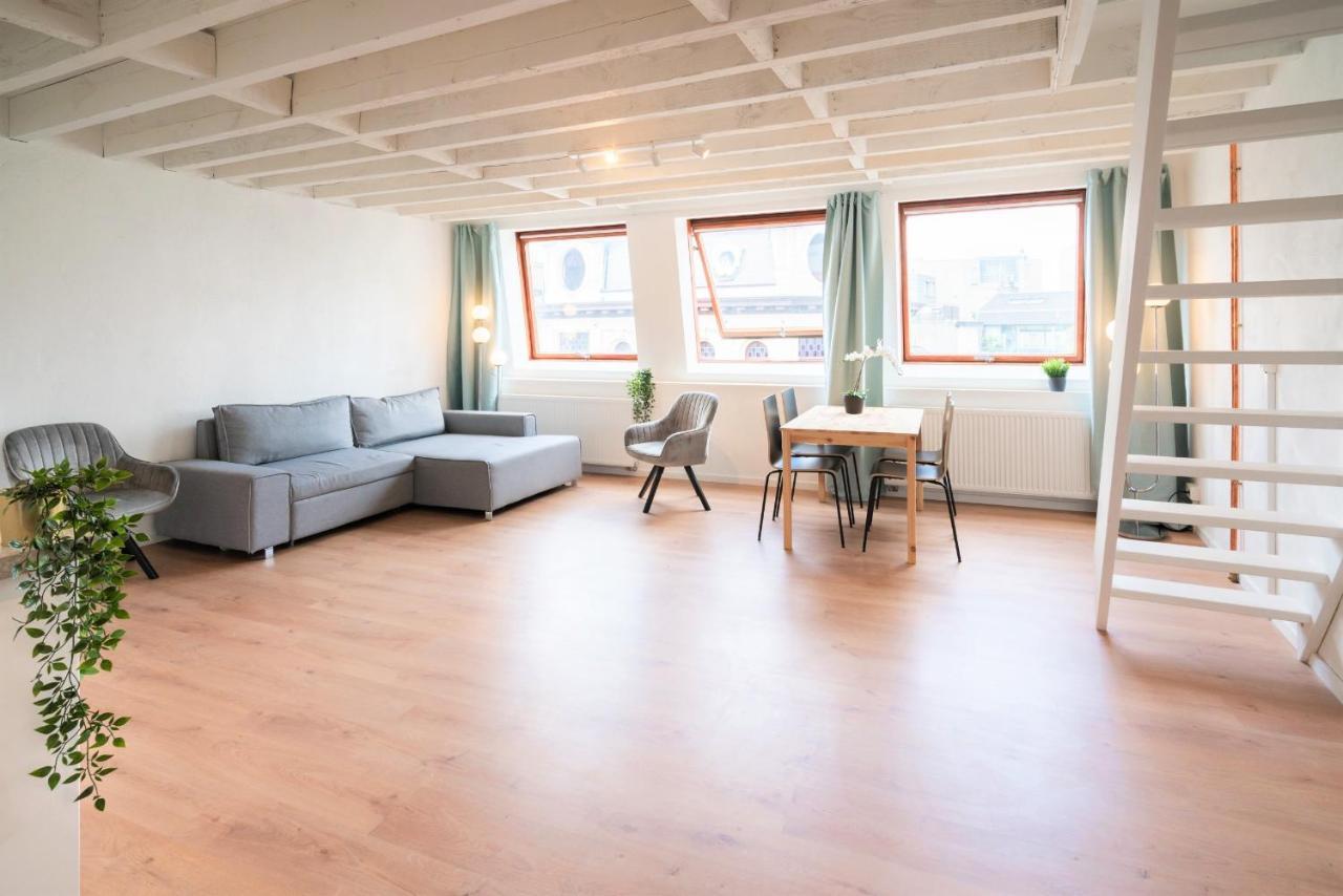 Saint Pauls Central Residence أنتويرب المظهر الخارجي الصورة