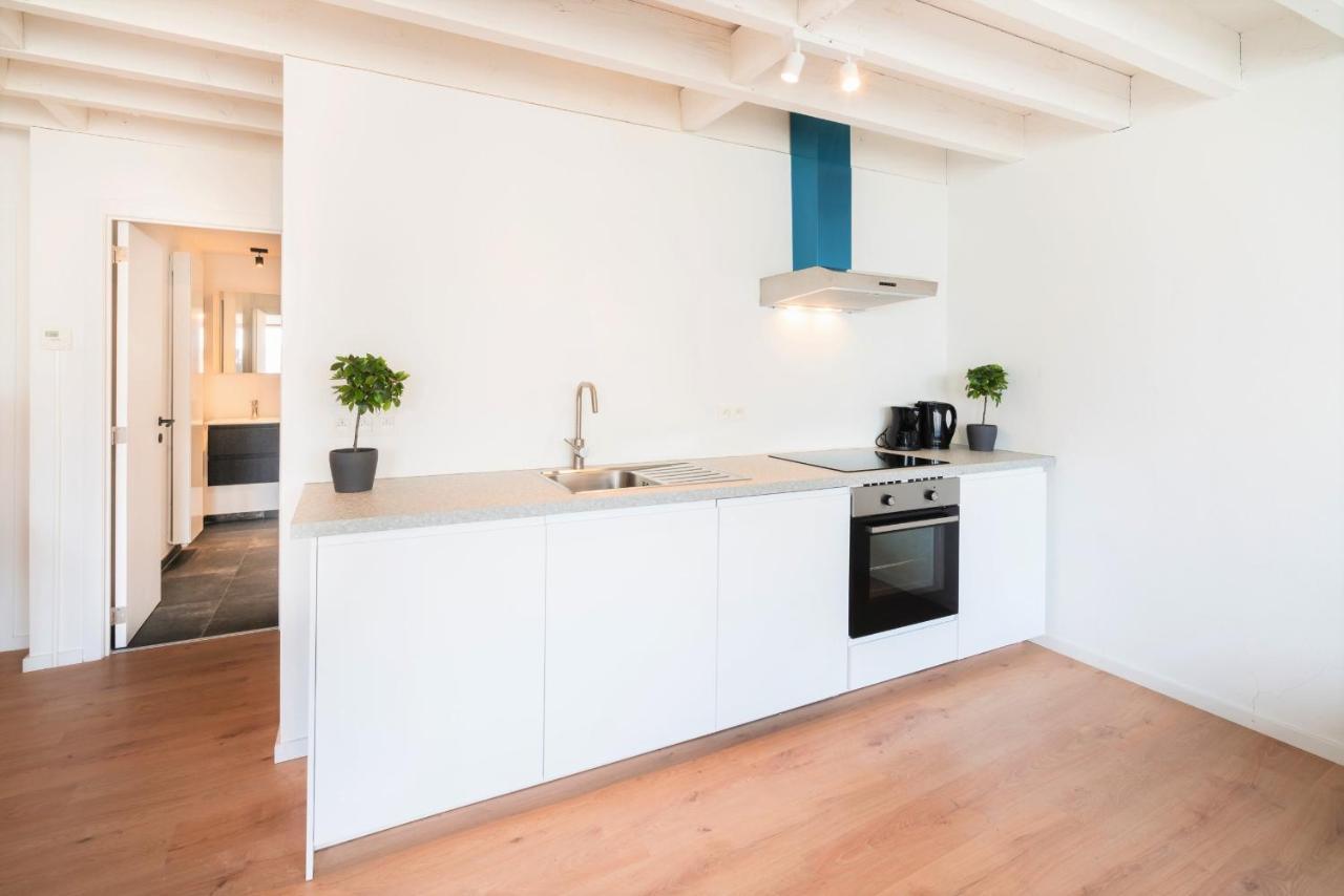 Saint Pauls Central Residence أنتويرب المظهر الخارجي الصورة