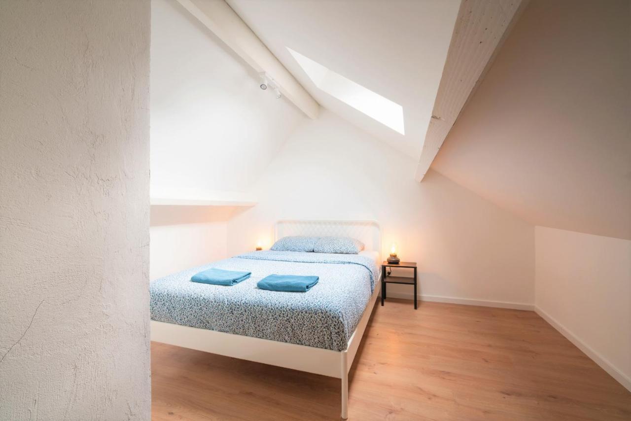 Saint Pauls Central Residence أنتويرب المظهر الخارجي الصورة