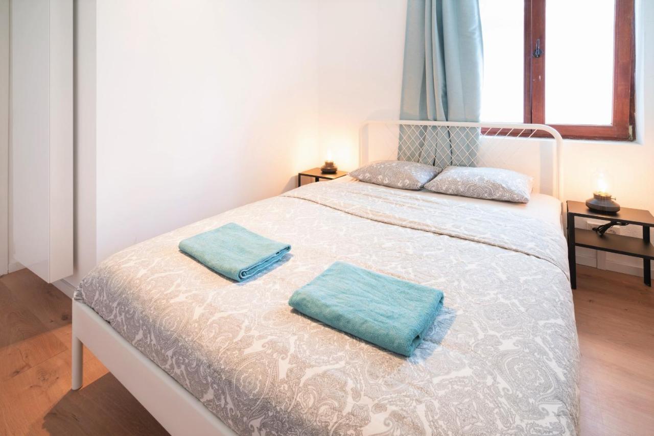 Saint Pauls Central Residence أنتويرب المظهر الخارجي الصورة