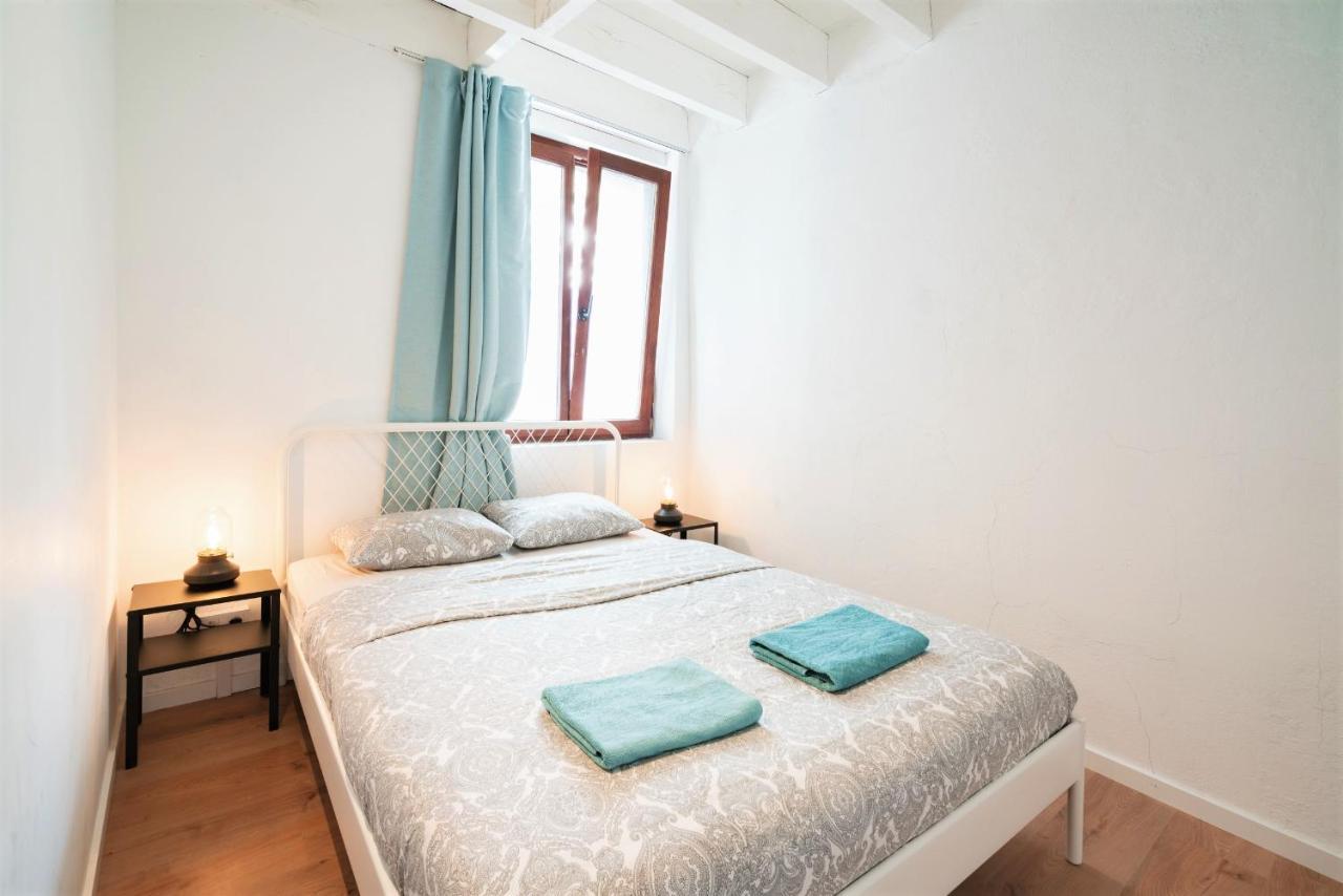 Saint Pauls Central Residence أنتويرب المظهر الخارجي الصورة