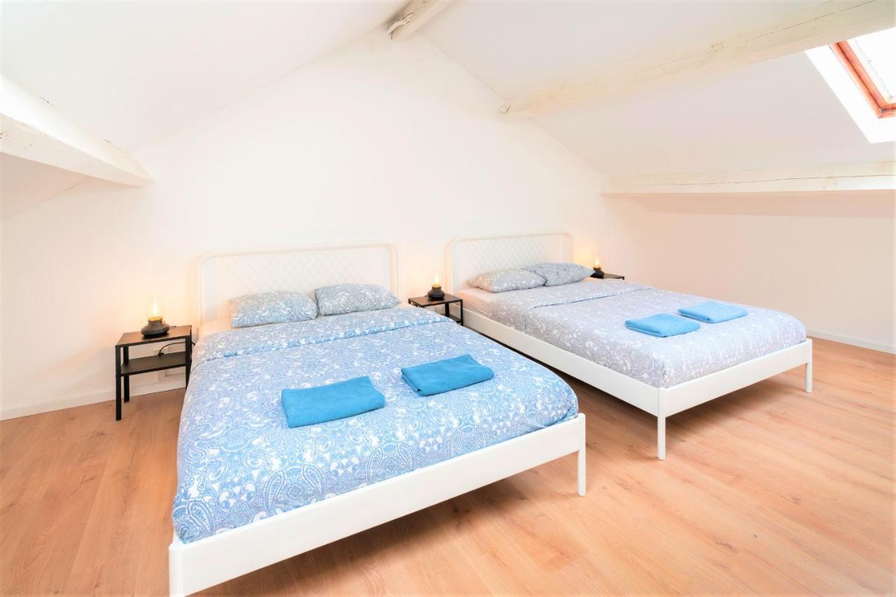 Saint Pauls Central Residence أنتويرب المظهر الخارجي الصورة