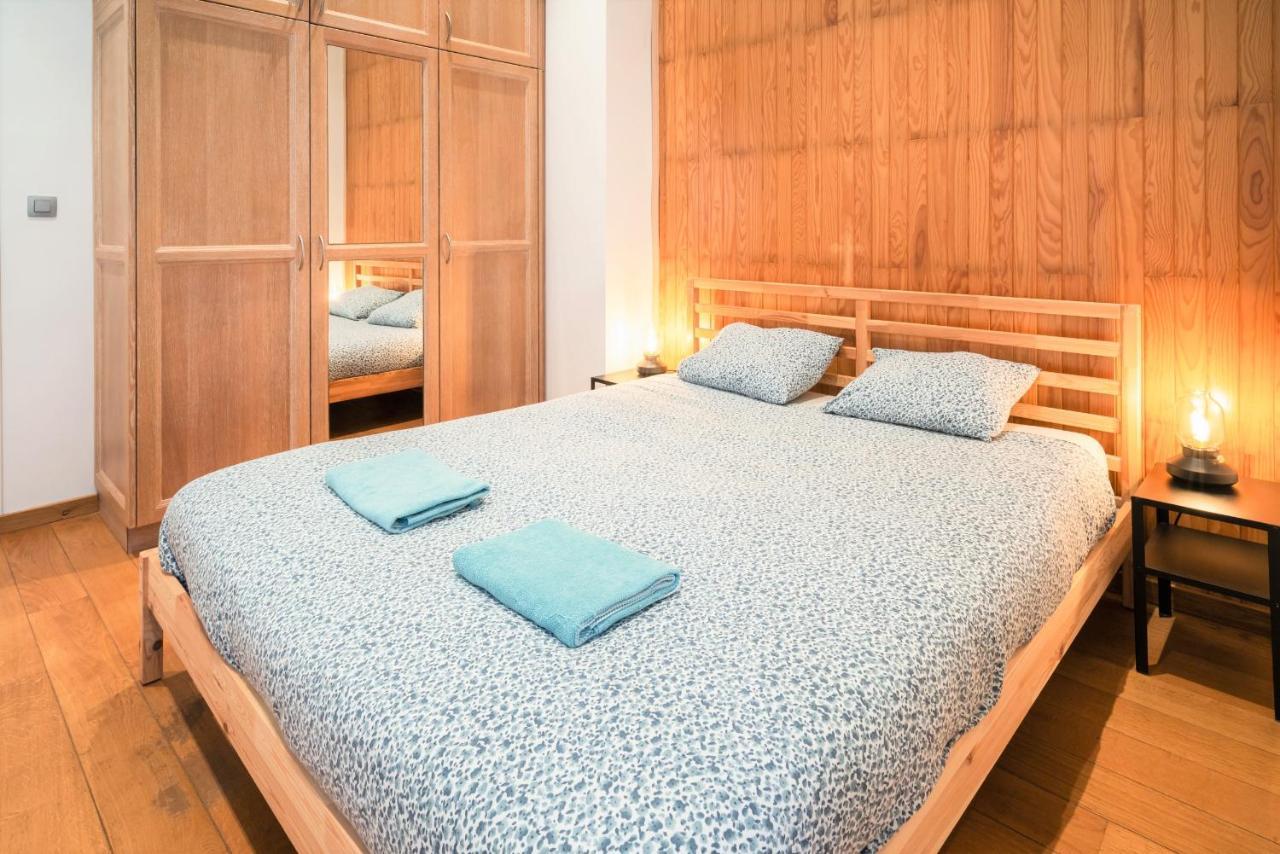 Saint Pauls Central Residence أنتويرب المظهر الخارجي الصورة