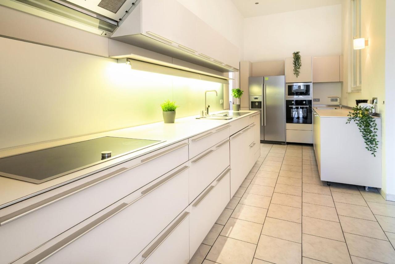 Saint Pauls Central Residence أنتويرب المظهر الخارجي الصورة