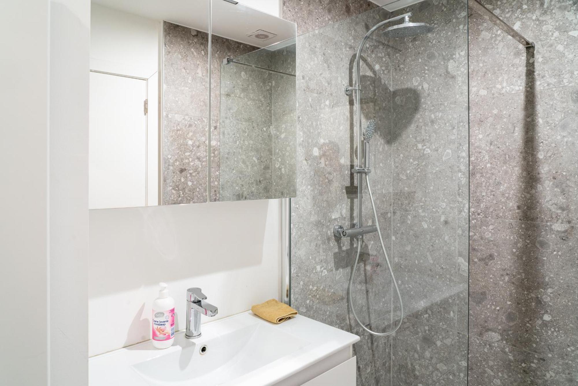 Saint Pauls Central Residence أنتويرب المظهر الخارجي الصورة